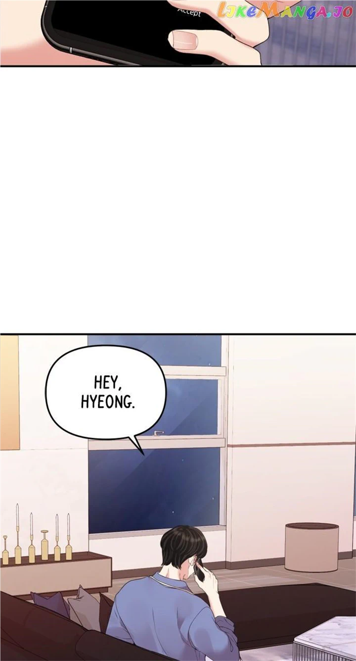 To You, Who Keep the Star Chapter 149 page 30