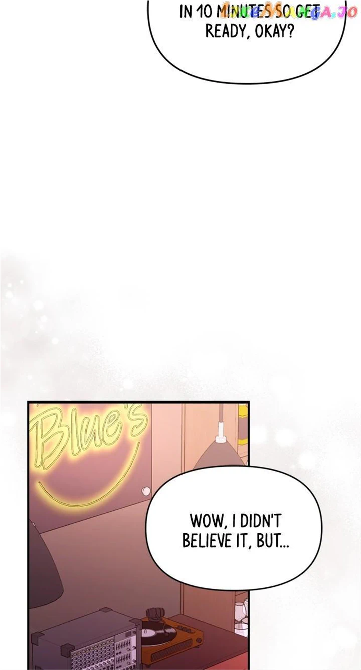 To You, Who Keep the Star Chapter 149 page 36