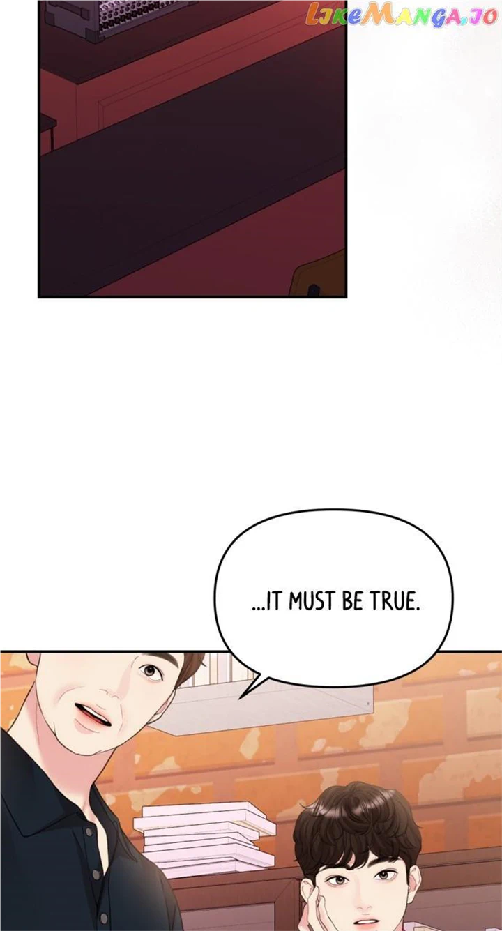 To You, Who Keep the Star Chapter 149 page 37