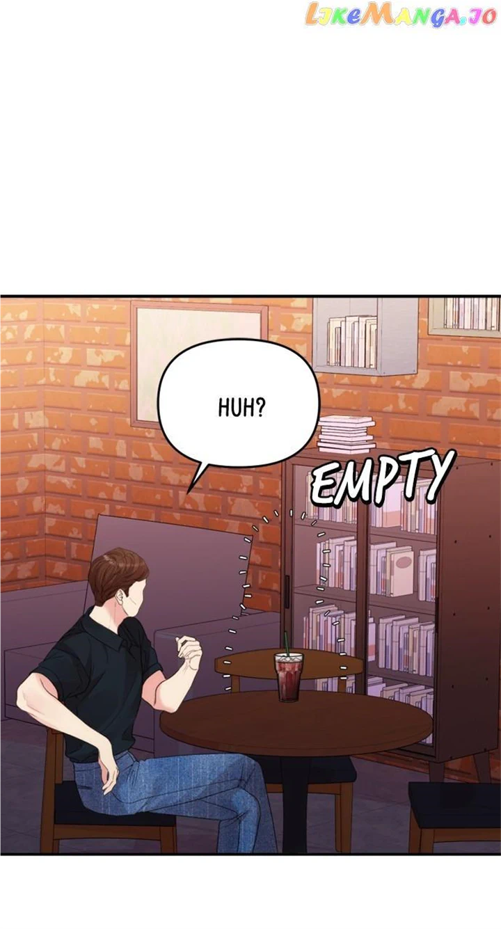 To You, Who Keep the Star Chapter 149 page 43