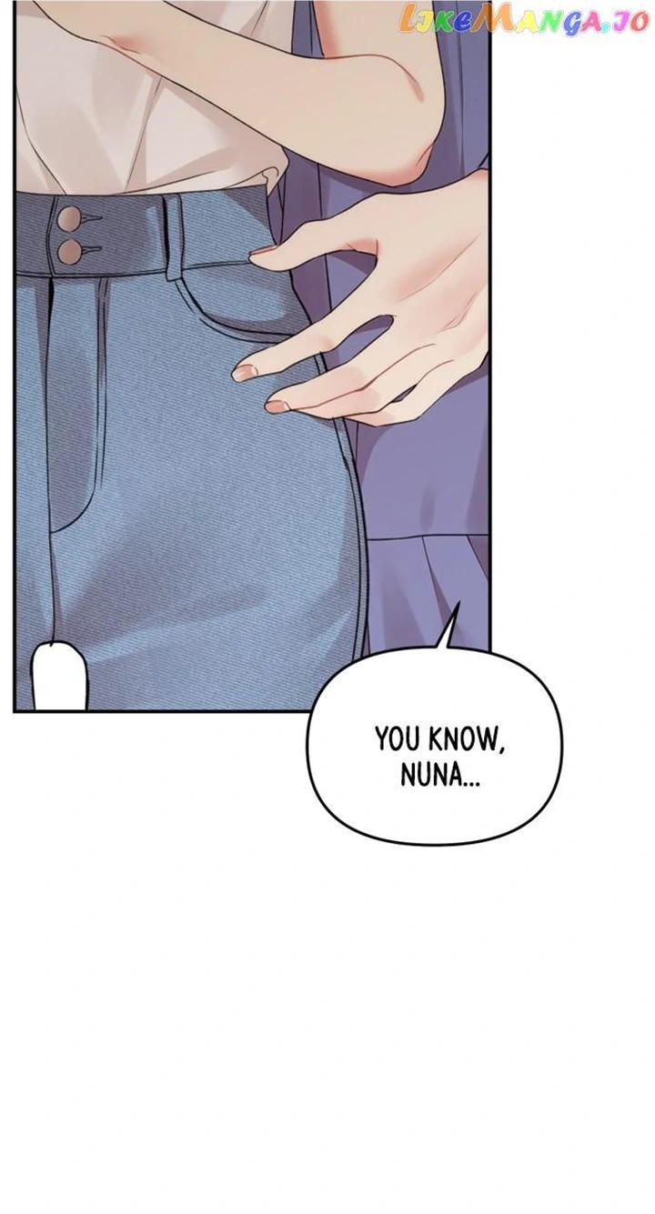 To You, Who Keep the Star Chapter 148 page 86
