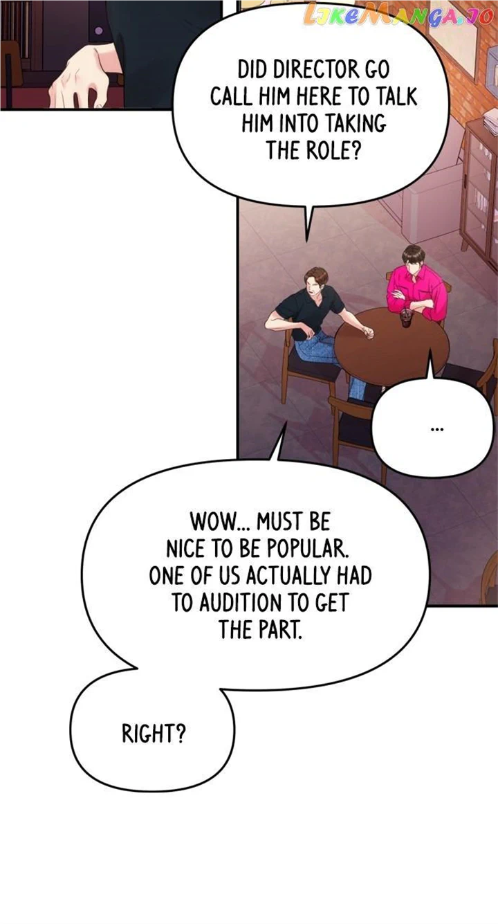 To You, Who Keep the Star Chapter 149 page 42