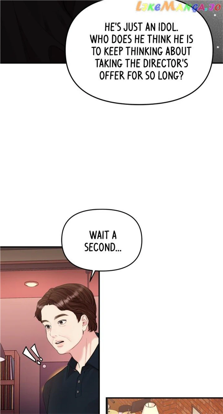 To You, Who Keep the Star Chapter 149 page 41