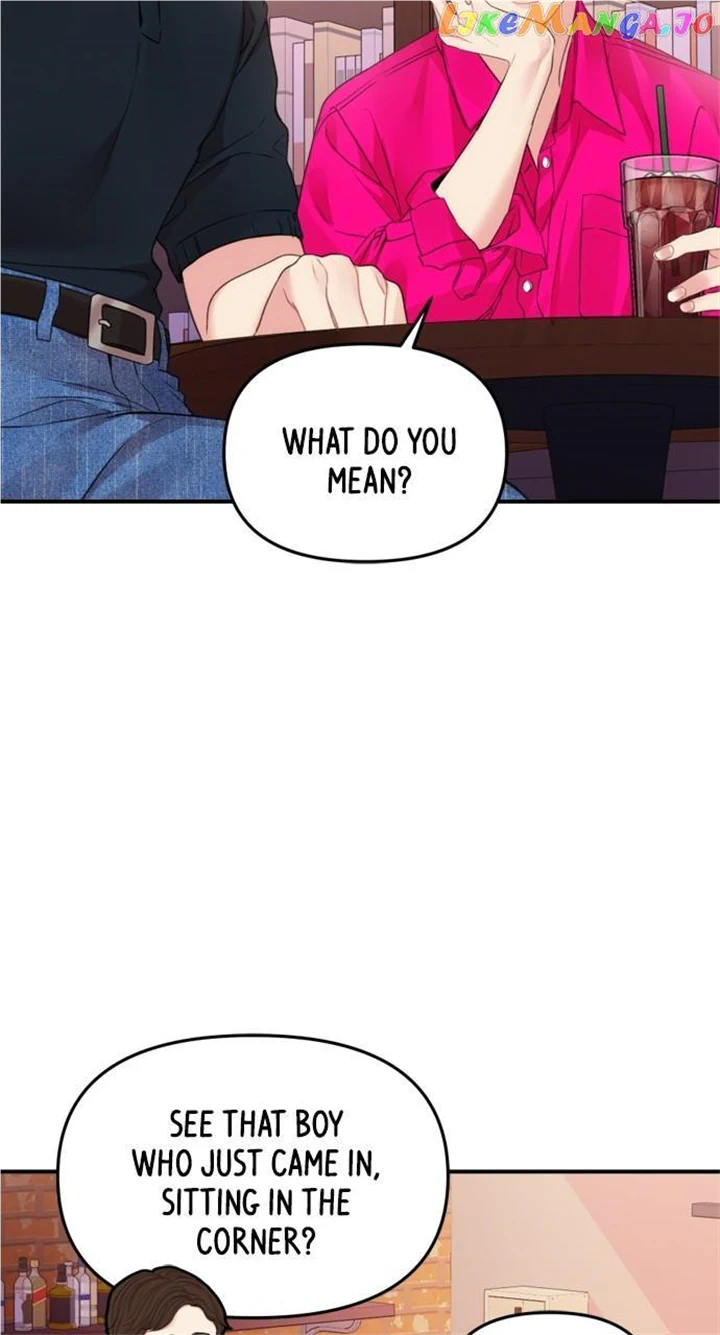 To You, Who Keep the Star Chapter 149 page 38
