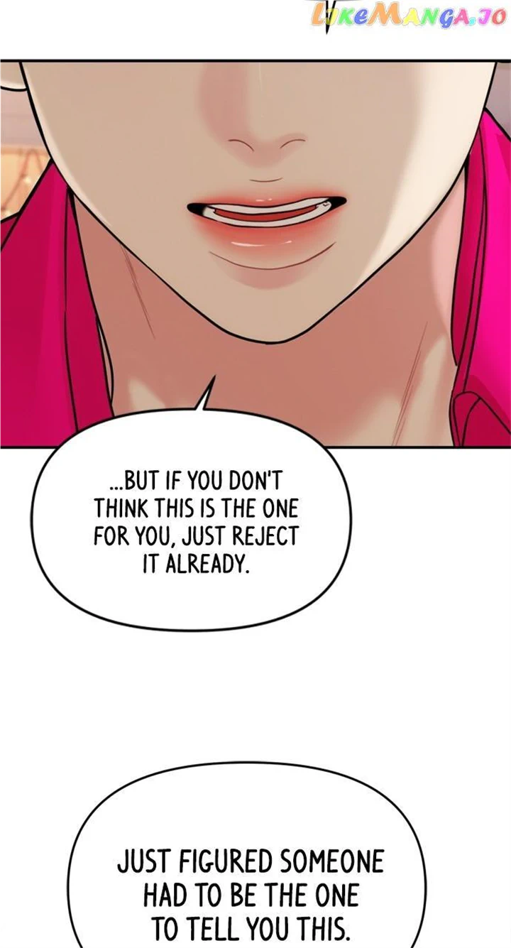 To You, Who Keep the Star Chapter 149 page 61