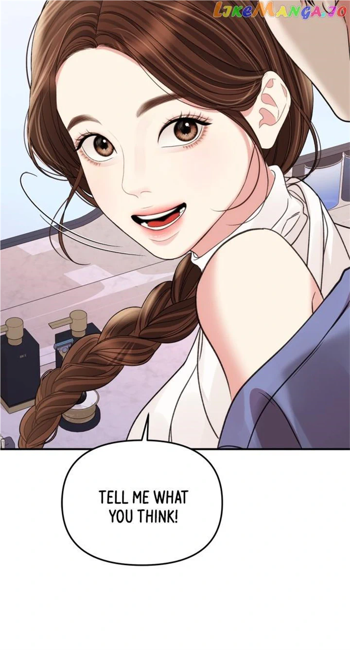 To You, Who Keep the Star Chapter 148 page 89