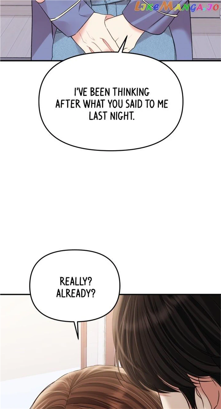 To You, Who Keep the Star Chapter 148 page 88