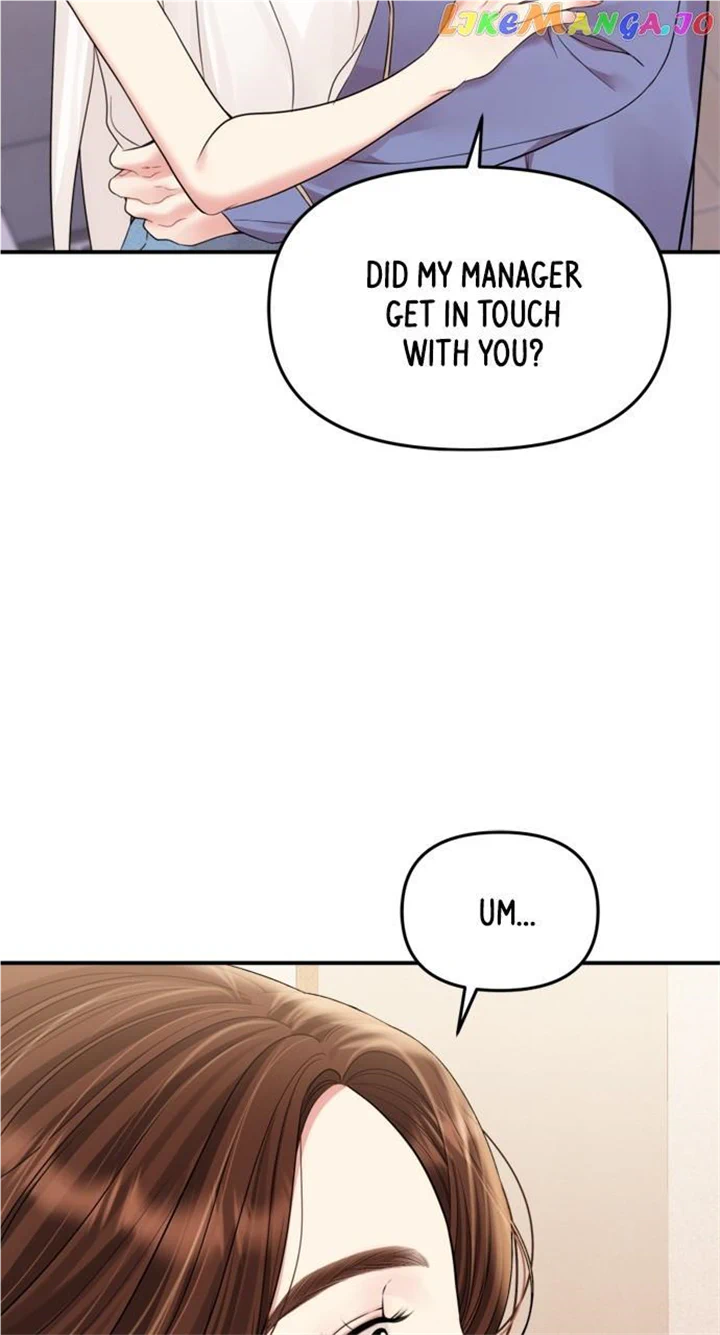 To You, Who Keep the Star Chapter 148 page 91