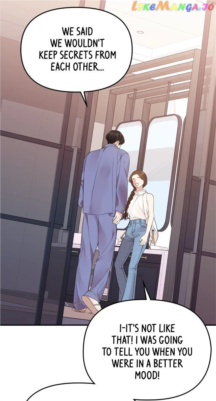 To You, Who Keep the Star Chapter 148 page 93