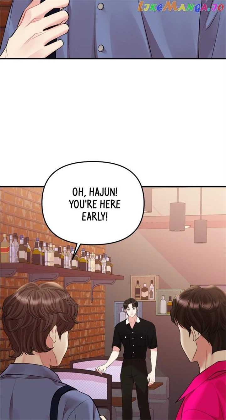 To You, Who Keep the Star Chapter 149 page 69