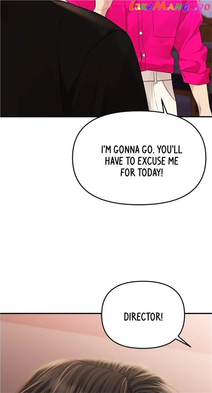 To You, Who Keep the Star Chapter 149 page 65