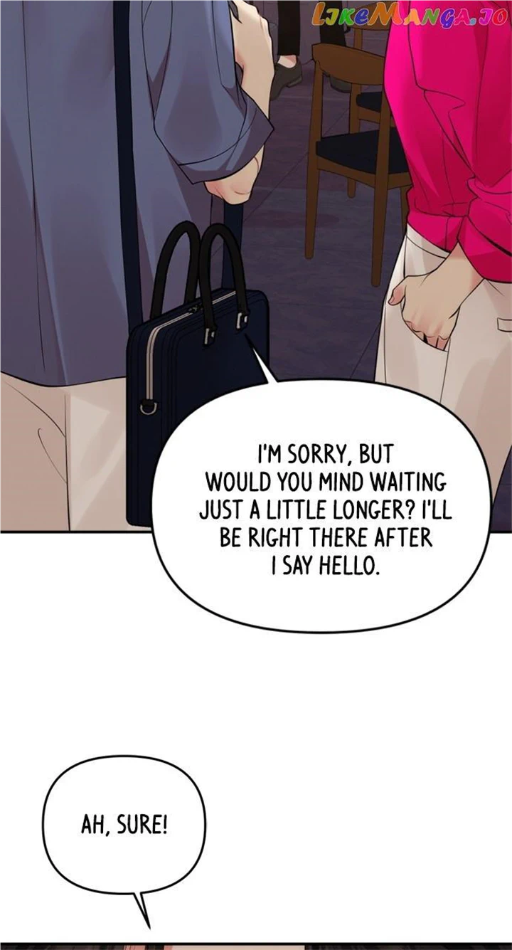 To You, Who Keep the Star Chapter 149 page 70