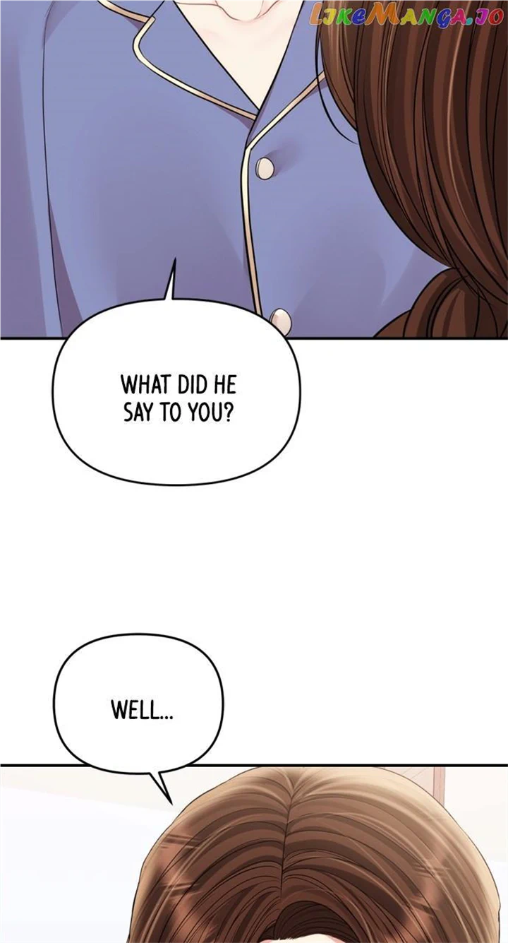 To You, Who Keep the Star Chapter 148 page 95