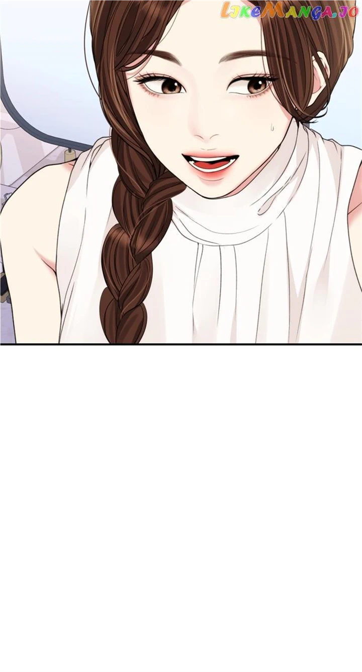 To You, Who Keep the Star Chapter 148 page 96