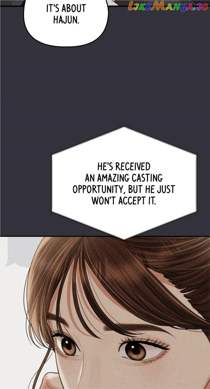 To You, Who Keep the Star Chapter 148 page 103