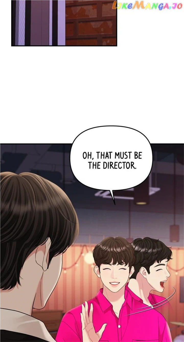 To You, Who Keep the Star Chapter 149 page 64