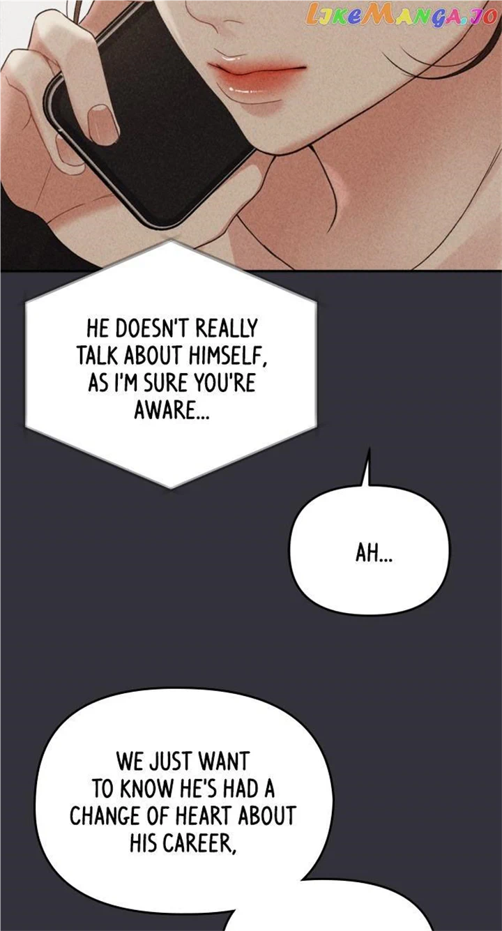 To You, Who Keep the Star Chapter 148 page 104