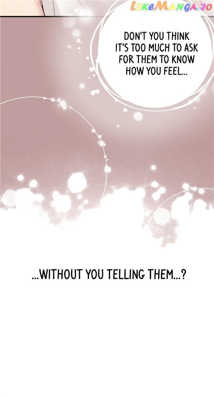To You, Who Keep the Star Chapter 149 page 87