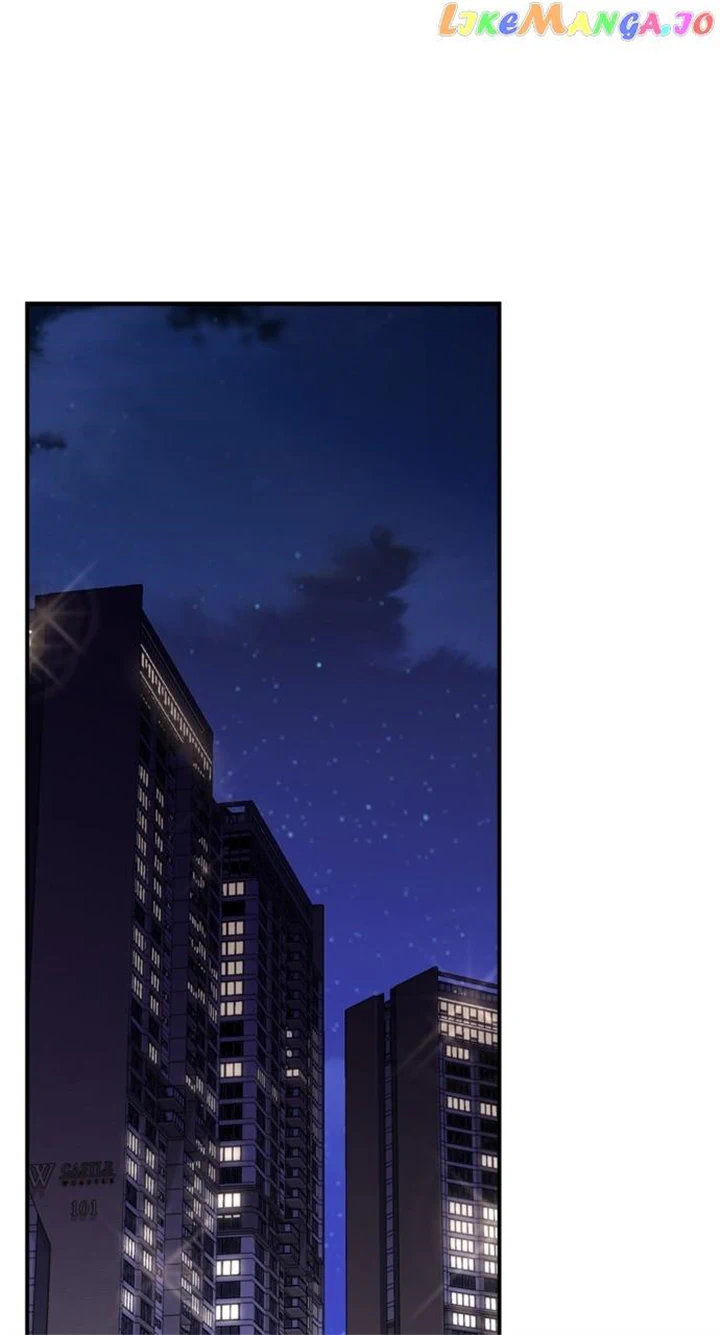 To You, Who Keep the Star Chapter 149 page 94