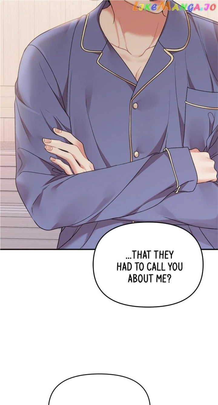 To You, Who Keep the Star Chapter 148 page 112