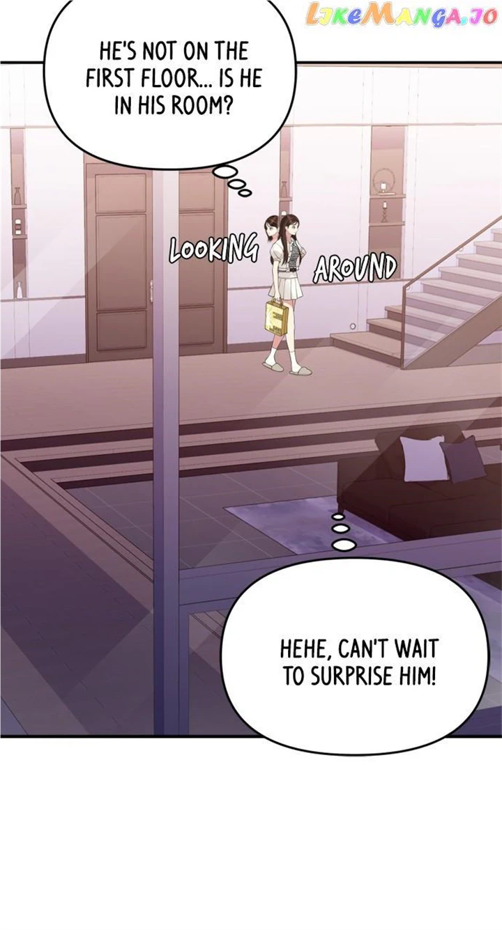 To You, Who Keep the Star Chapter 149 page 99