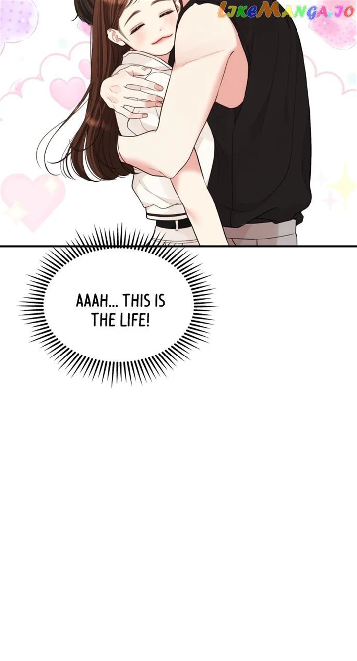 To You, Who Keep the Star Chapter 149 page 107