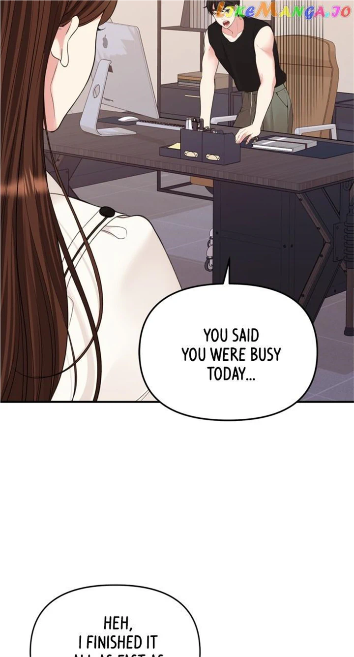 To You, Who Keep the Star Chapter 149 page 103