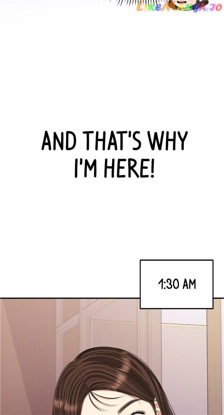 To You, Who Keep the Star Chapter 149 page 97