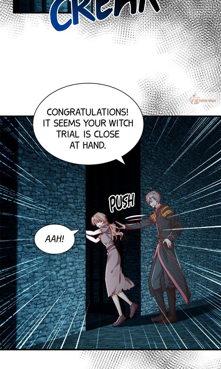 The Devil Duke’s Little Bride Chapter 152 page 12
