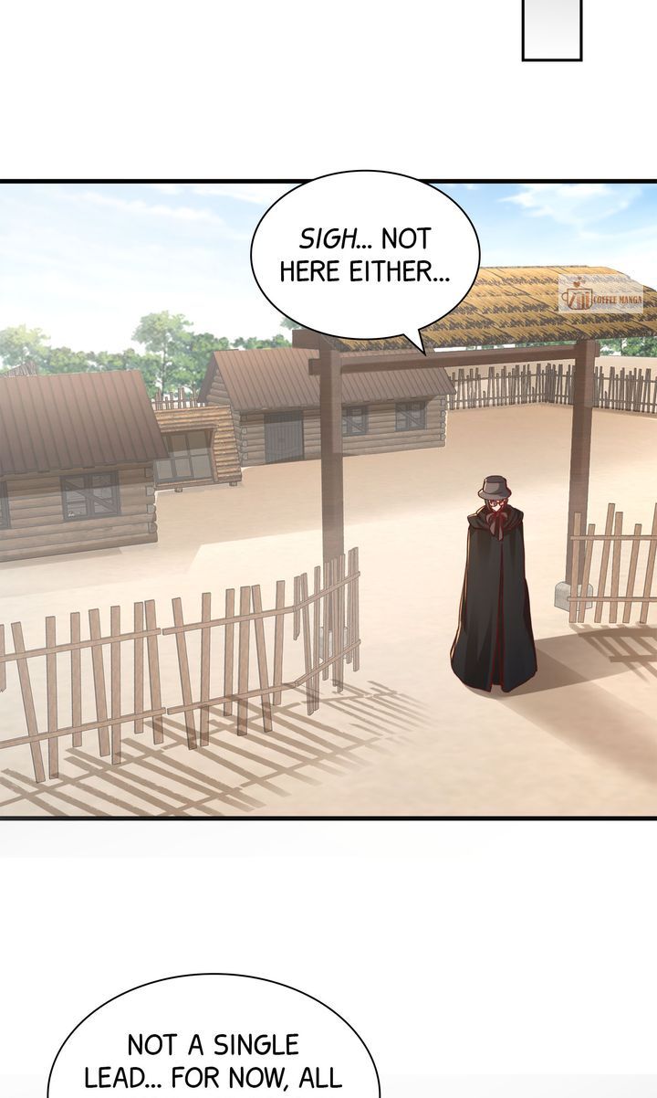 The Devil Duke’s Little Bride Chapter 152 page 20