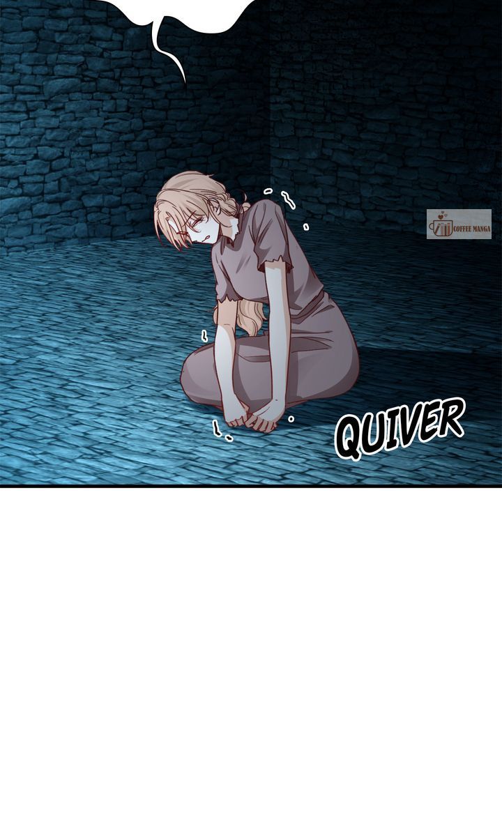 The Devil Duke’s Little Bride Chapter 152 page 17
