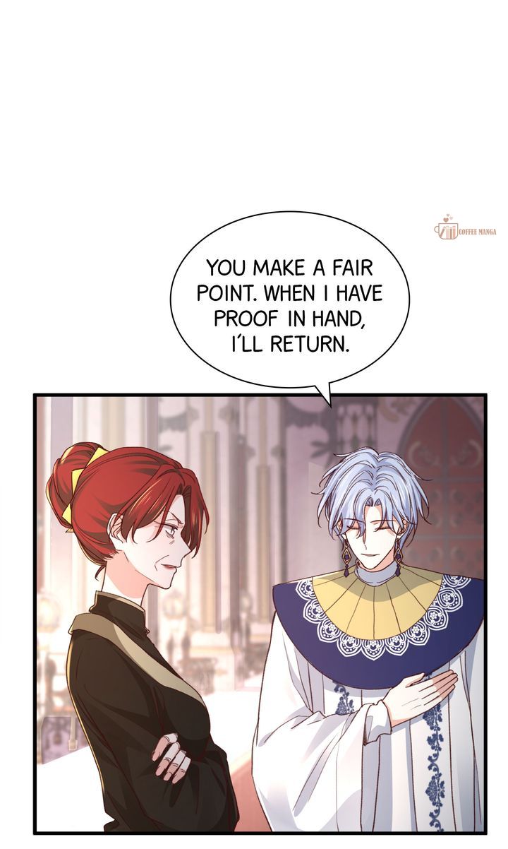 The Devil Duke’s Little Bride Chapter 152 page 3