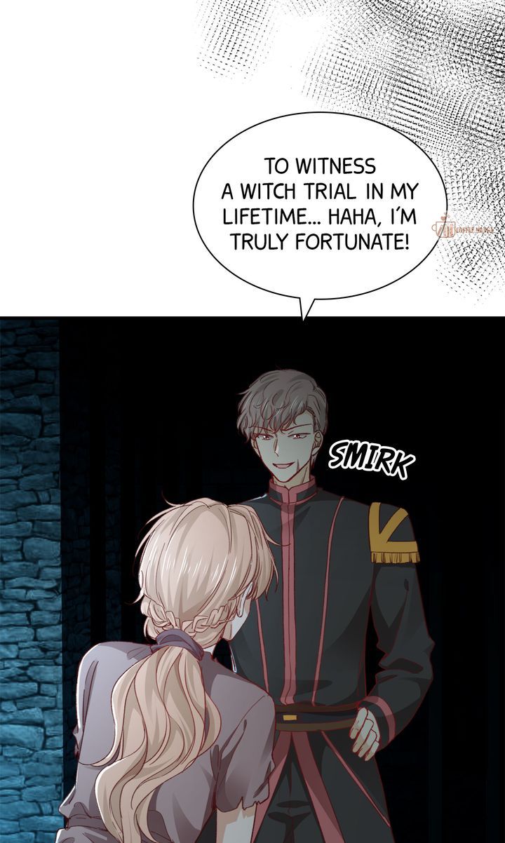 The Devil Duke’s Little Bride Chapter 152 page 13