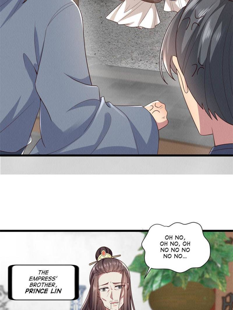 The Sickly Tyrant With An Innocent Facade Chapter 151 page 4