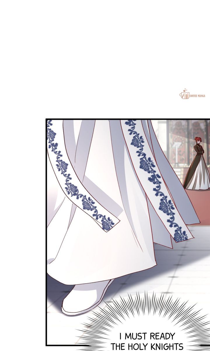 The Devil Duke’s Little Bride Chapter 152 page 6