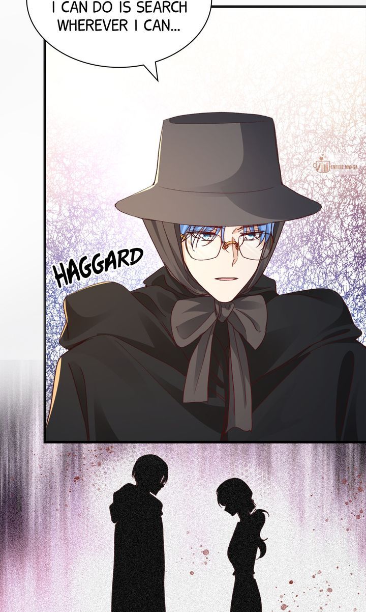 The Devil Duke’s Little Bride Chapter 152 page 21