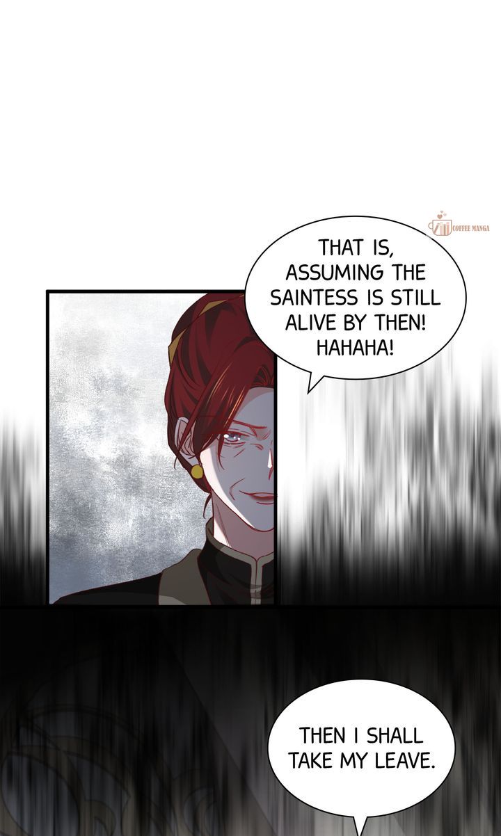 The Devil Duke’s Little Bride Chapter 152 page 4