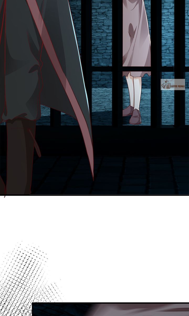 The Devil Duke’s Little Bride Chapter 152 page 15