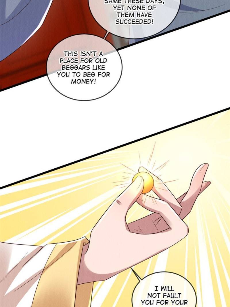 The Sickly Tyrant With An Innocent Facade Chapter 151 page 12