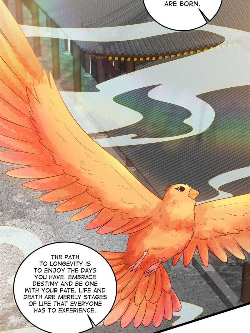 The Sickly Tyrant With An Innocent Facade Chapter 151 page 7
