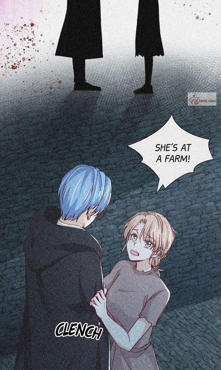 The Devil Duke’s Little Bride Chapter 152 page 22