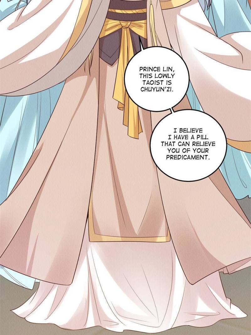 The Sickly Tyrant With An Innocent Facade Chapter 151 page 9