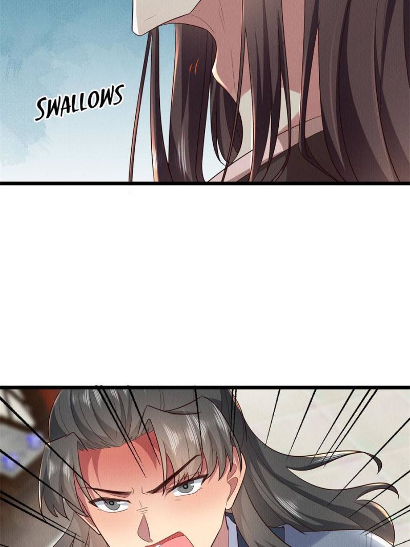 The Sickly Tyrant With An Innocent Facade Chapter 151 page 16