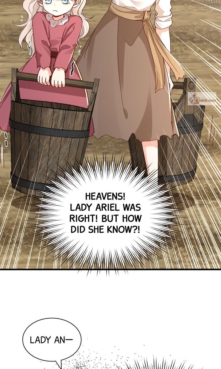 The Devil Duke’s Little Bride Chapter 152 page 30