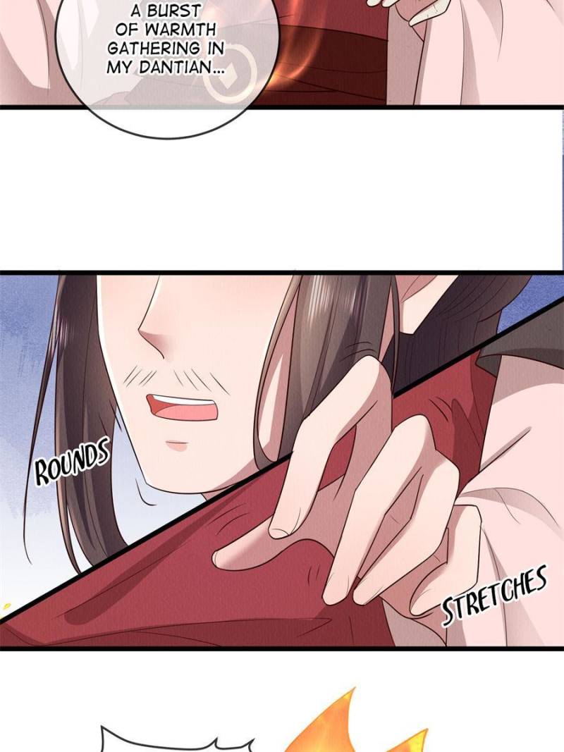 The Sickly Tyrant With An Innocent Facade Chapter 151 page 22