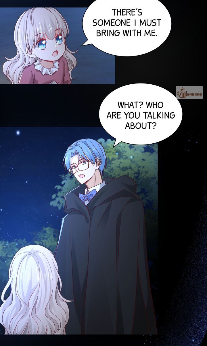The Devil Duke’s Little Bride Chapter 152 page 38