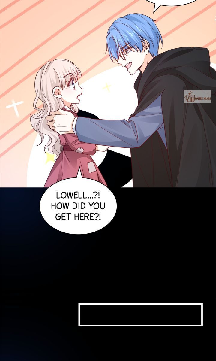The Devil Duke’s Little Bride Chapter 152 page 36