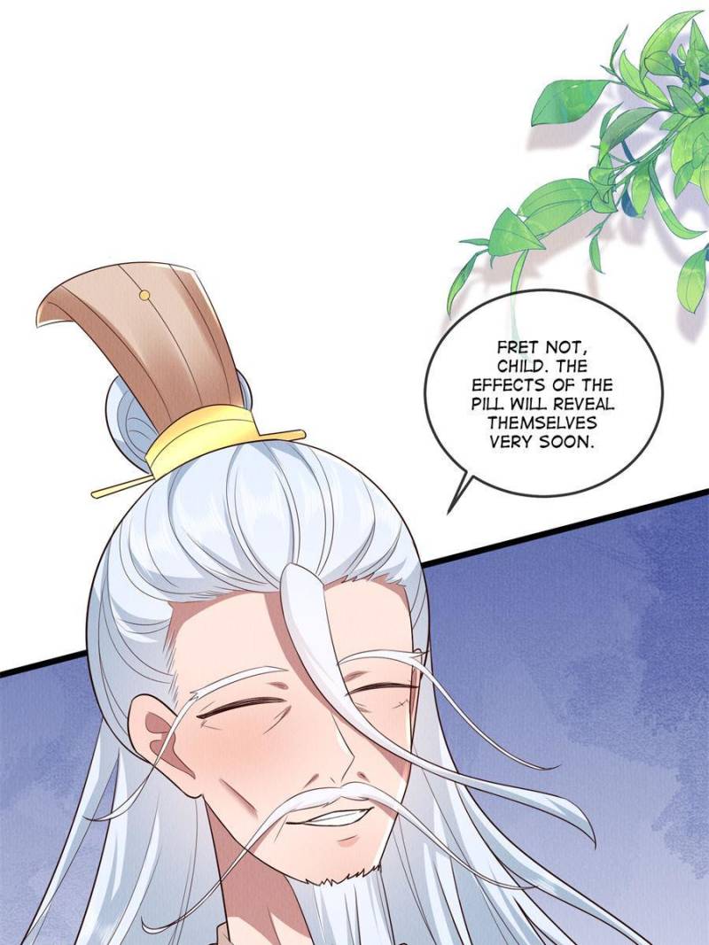 The Sickly Tyrant With An Innocent Facade Chapter 151 page 18