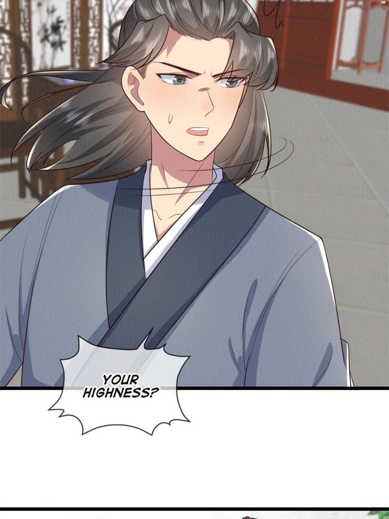 The Sickly Tyrant With An Innocent Facade Chapter 151 page 20