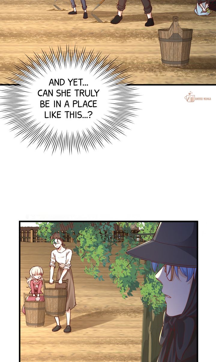 The Devil Duke’s Little Bride Chapter 152 page 28